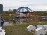 Magdeburg Sternbrücke